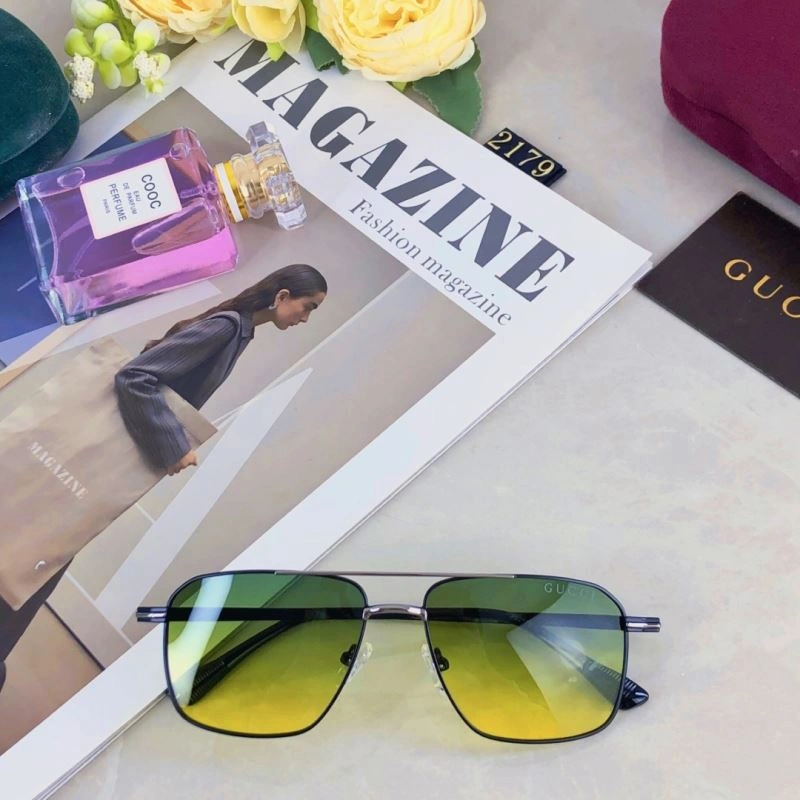 Attractive Gucci Sunglasses 279619