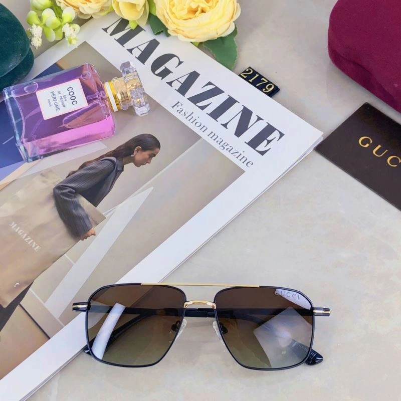 Attractive Gucci Sunglasses 279619