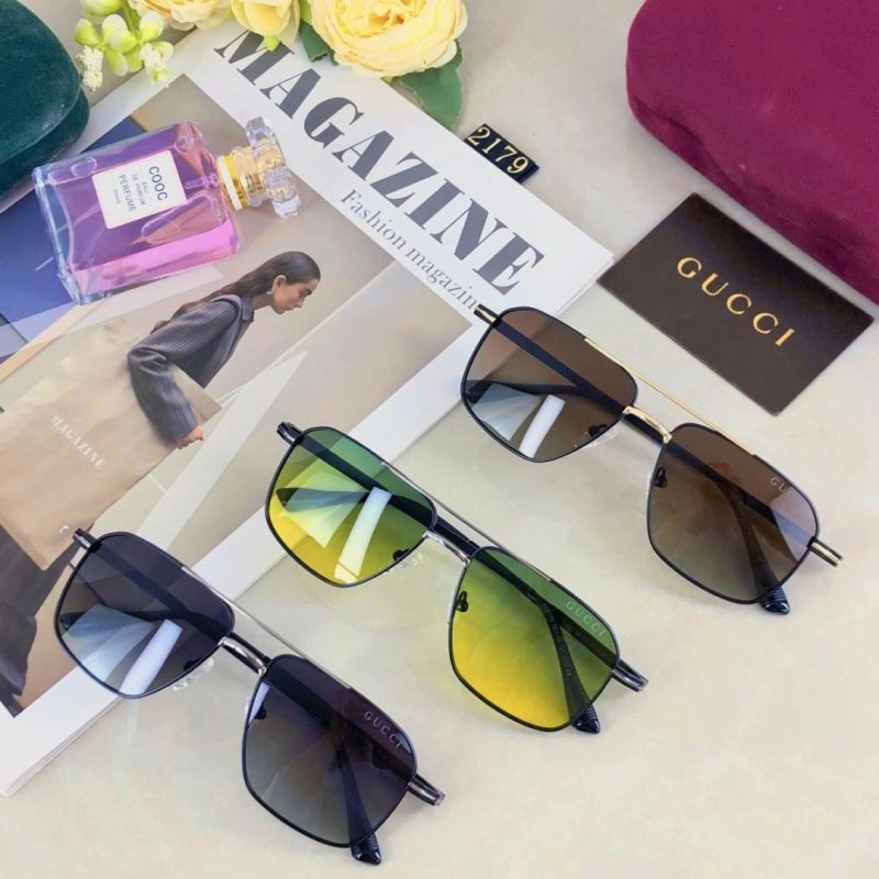 Attractive Gucci Sunglasses 279619