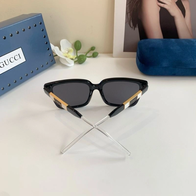 Refined Gucci Sunglasses 279616