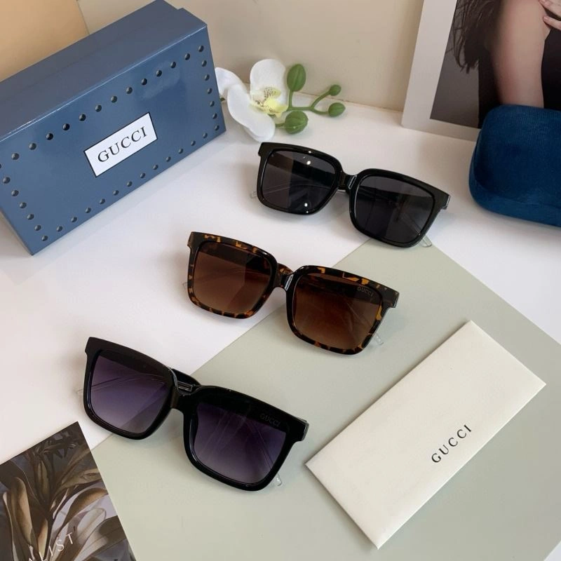 Flexible Gucci Sunglasses 279611