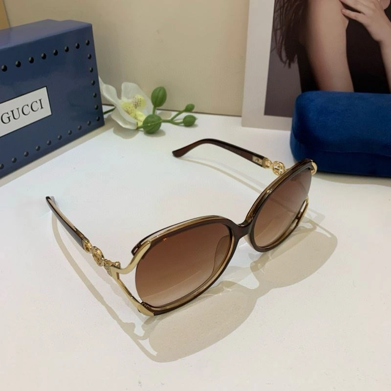 Reliable Gucci Sunglasses 279618