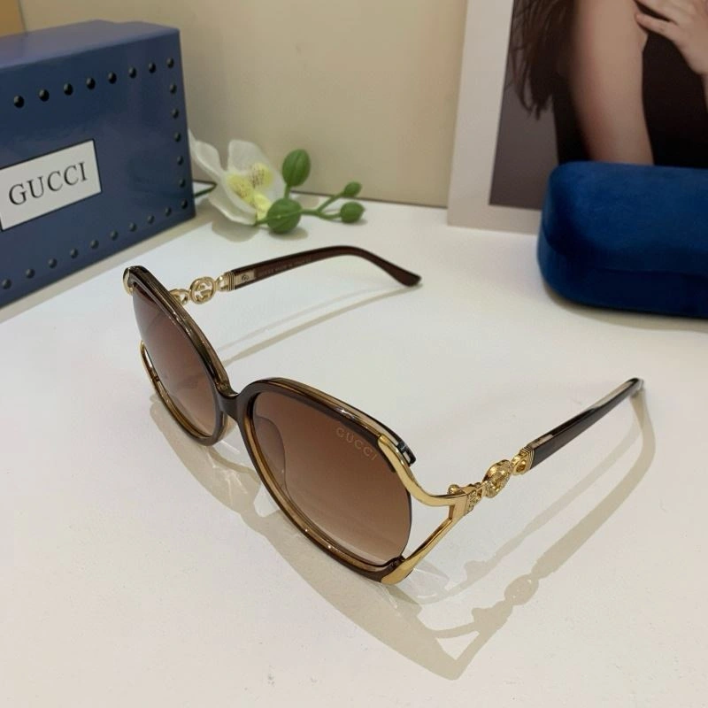 Reliable Gucci Sunglasses 279618