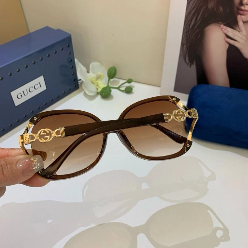 Reliable Gucci Sunglasses 279618