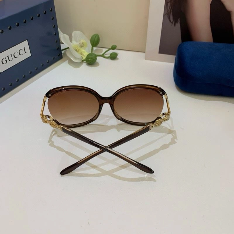Reliable Gucci Sunglasses 279618