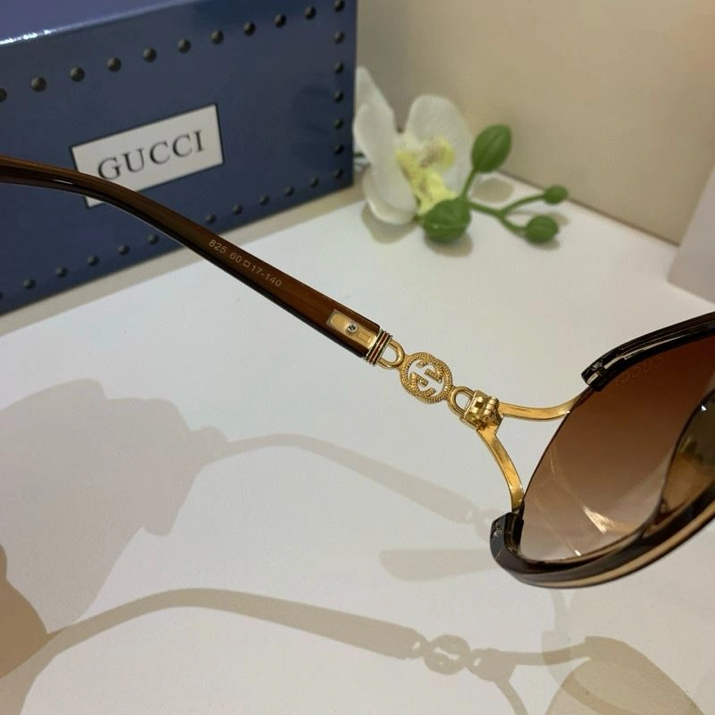 Reliable Gucci Sunglasses 279618