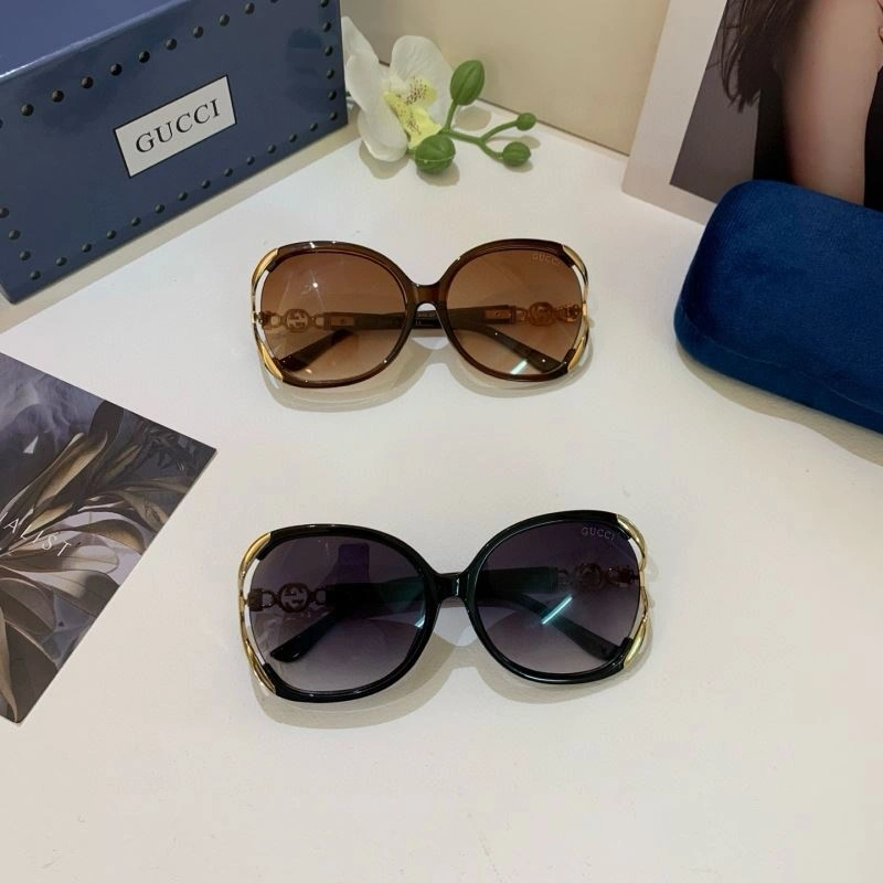 Reliable Gucci Sunglasses 279618