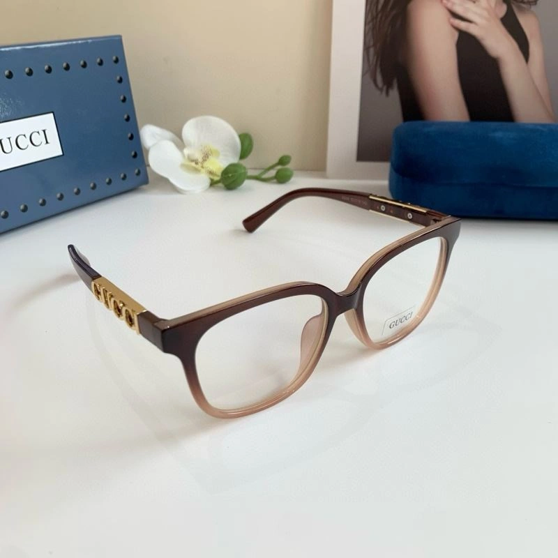 Gucci Sunglasses Breathable 279596