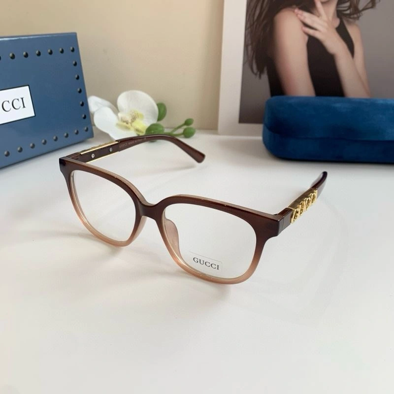 Gucci Sunglasses Breathable 279596