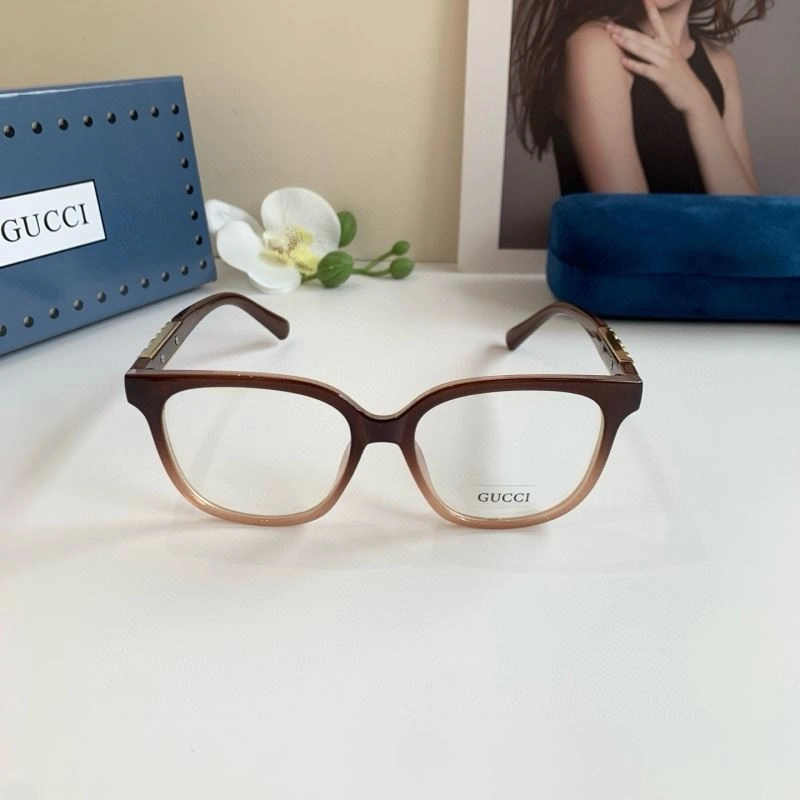 Gucci Sunglasses Breathable 279596