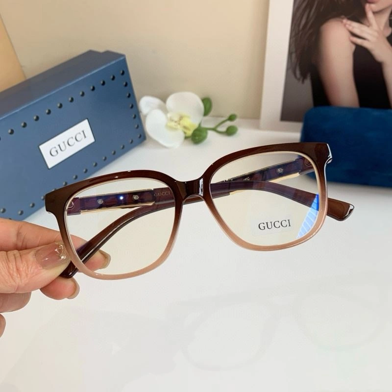 Gucci Sunglasses Breathable 279596