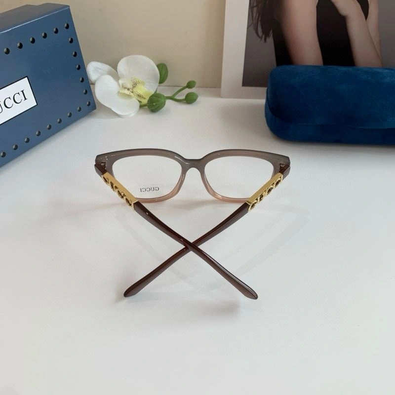 Gucci Sunglasses Breathable 279596