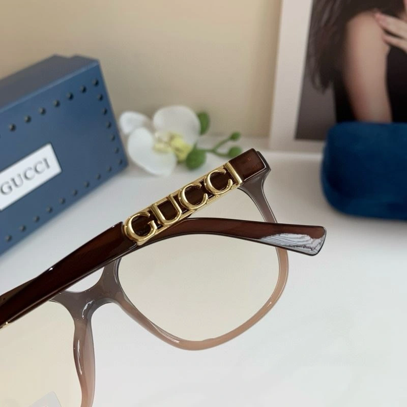 Gucci Sunglasses Breathable 279596