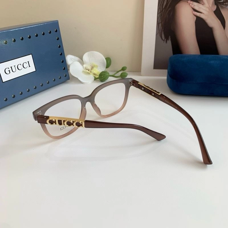 Gucci Sunglasses Breathable 279596