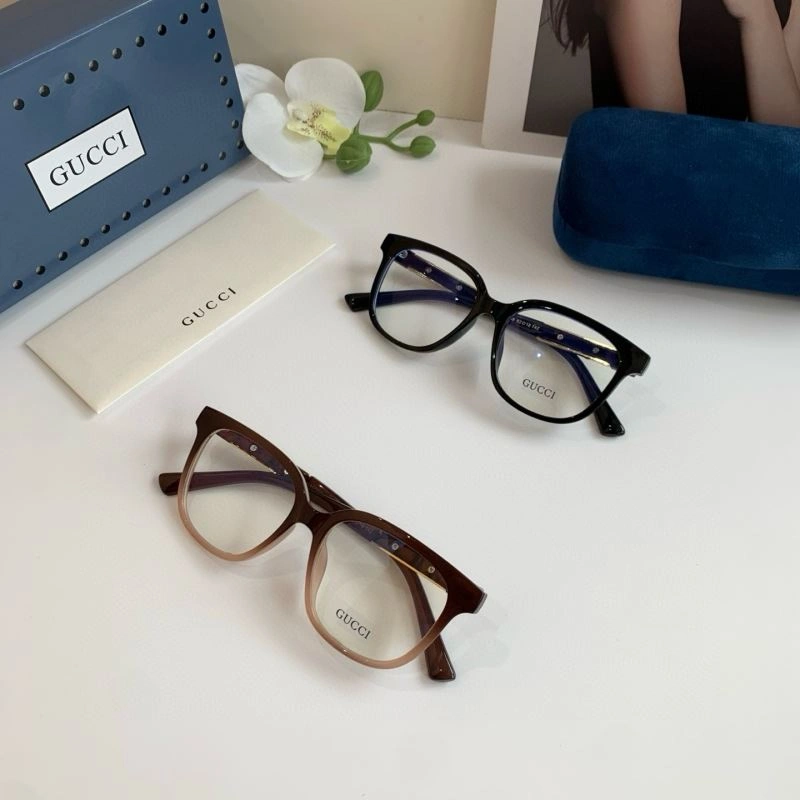 Gucci Sunglasses Breathable 279596