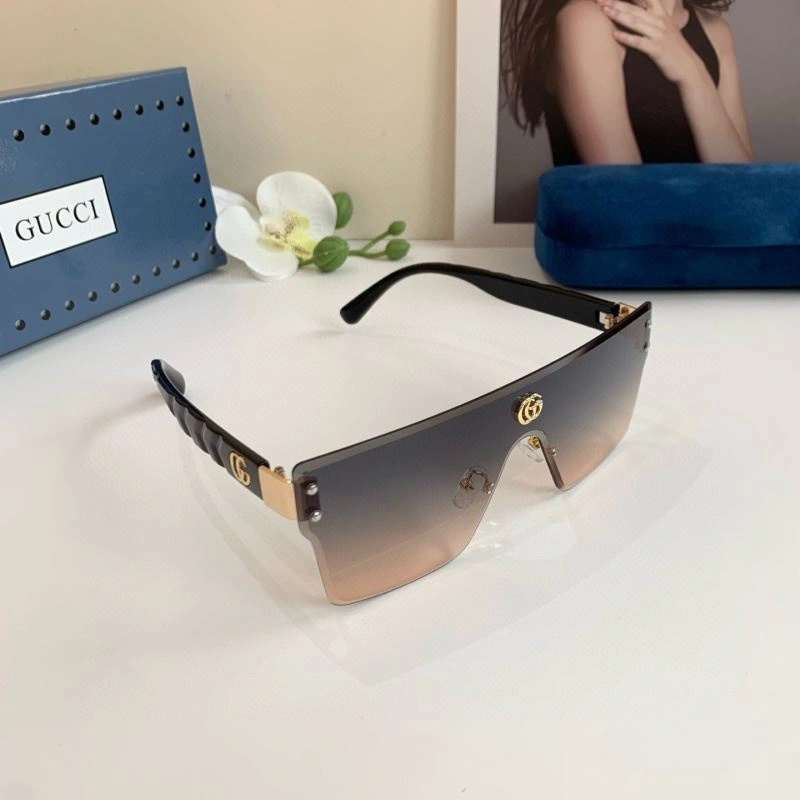 Gucci Sunglasses Durable 279591