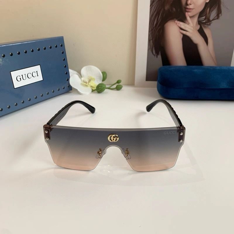 Gucci Sunglasses Durable 279591