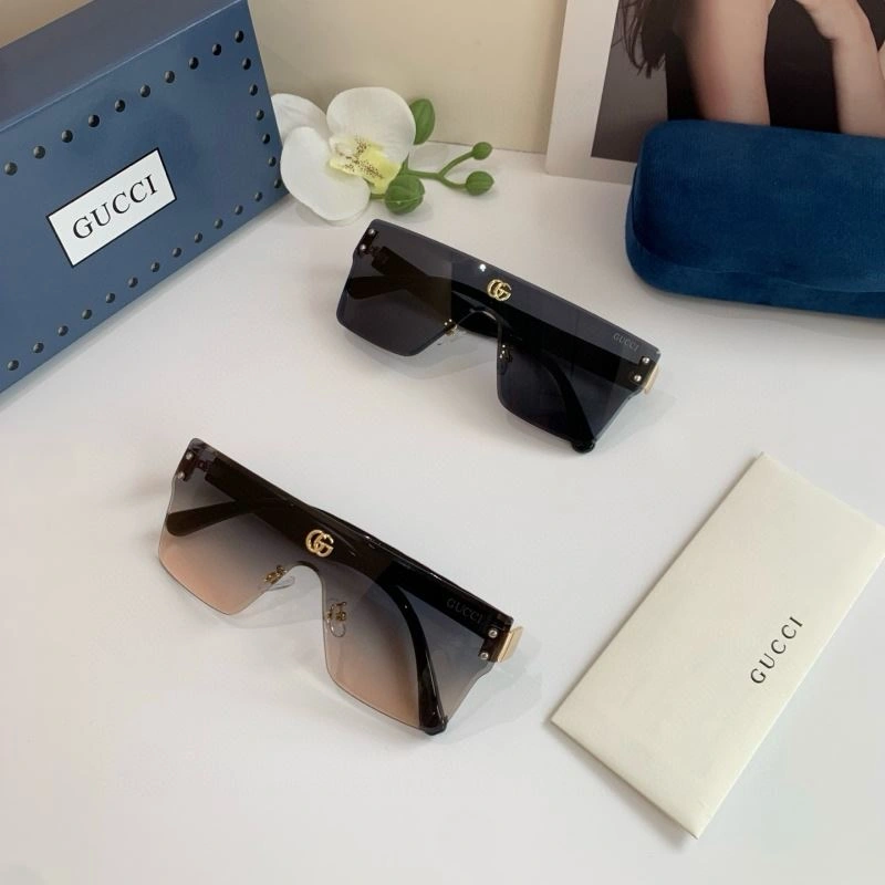 Gucci Sunglasses Durable 279591