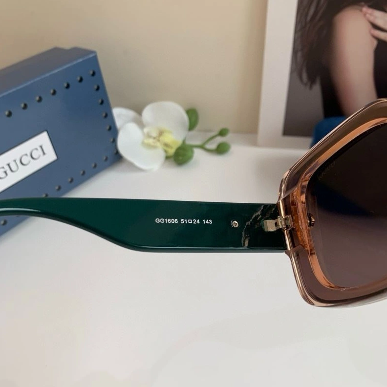 Gucci Sunglasses Seasonal 279599