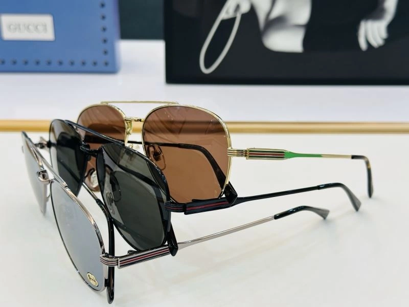Popular Gucci Sunglasses 279607