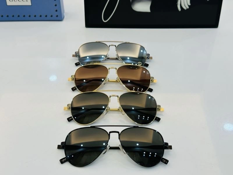 Popular Gucci Sunglasses 279607