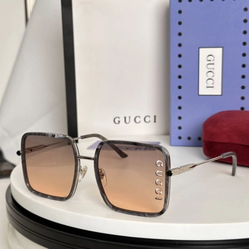Gucci Sunglasses TechFriendly 279617