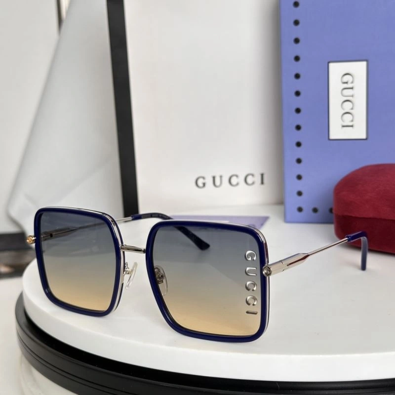 Gucci Sunglasses TechFriendly 279617
