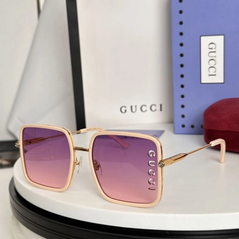 Gucci Sunglasses TechFriendly 279617