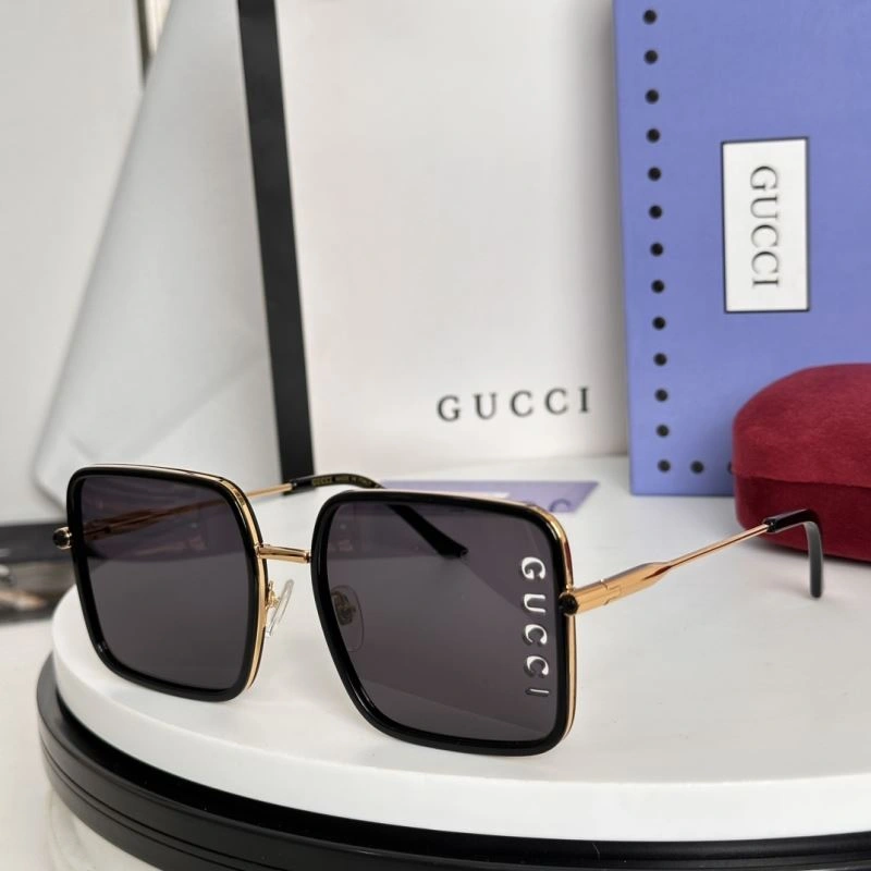 Gucci Sunglasses TechFriendly 279617