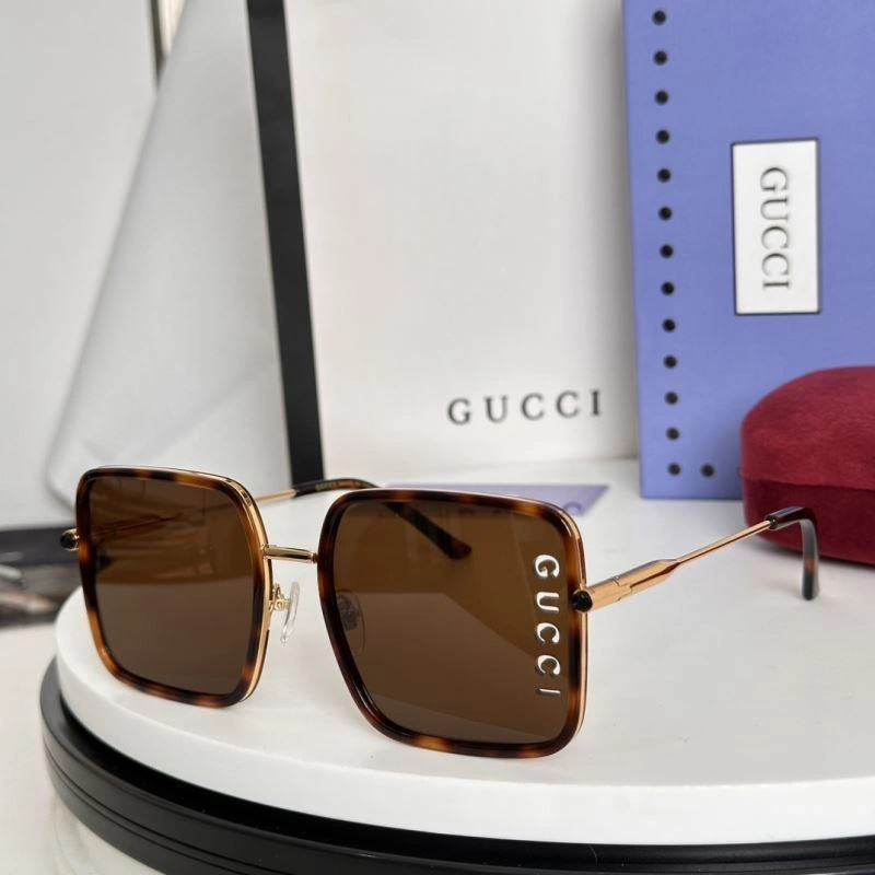 Gucci Sunglasses TechFriendly 279617
