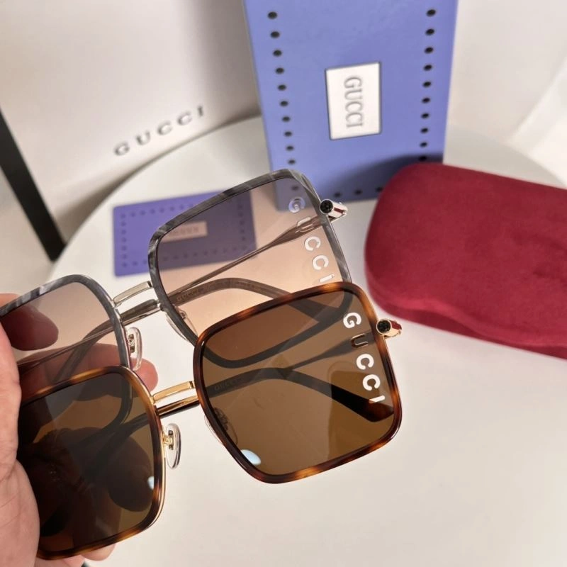 Gucci Sunglasses TechFriendly 279617