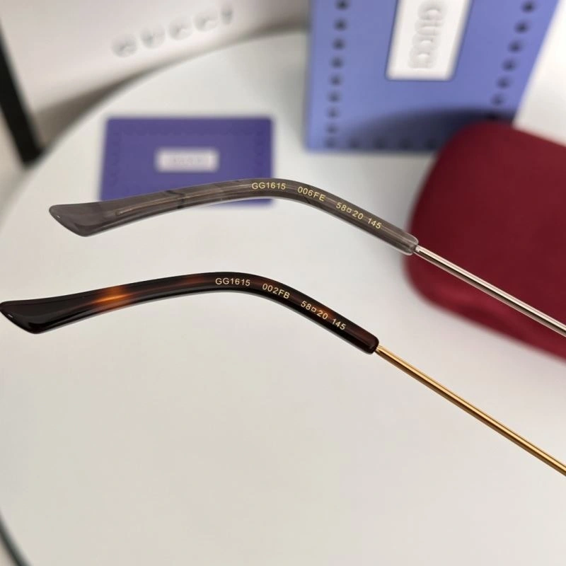 Gucci Sunglasses TechFriendly 279617