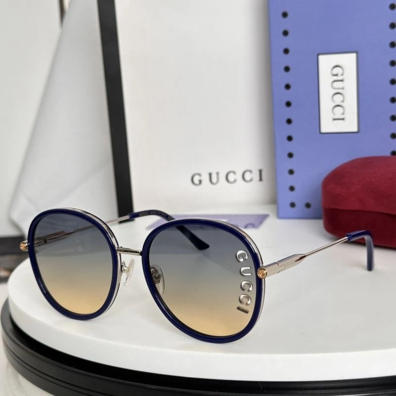 Effortless Gucci Sunglasses 279612