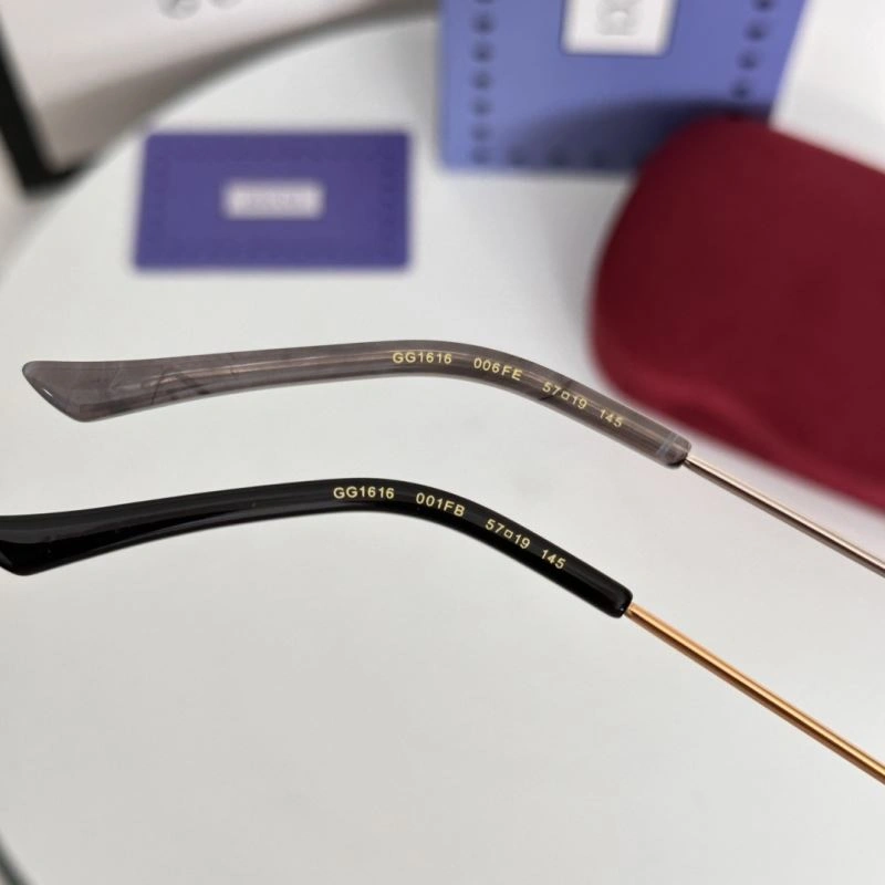 Effortless Gucci Sunglasses 279612