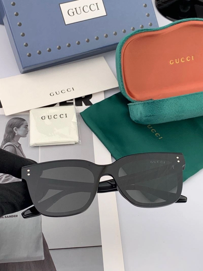 ModernLook Gucci Sunglasses 279610