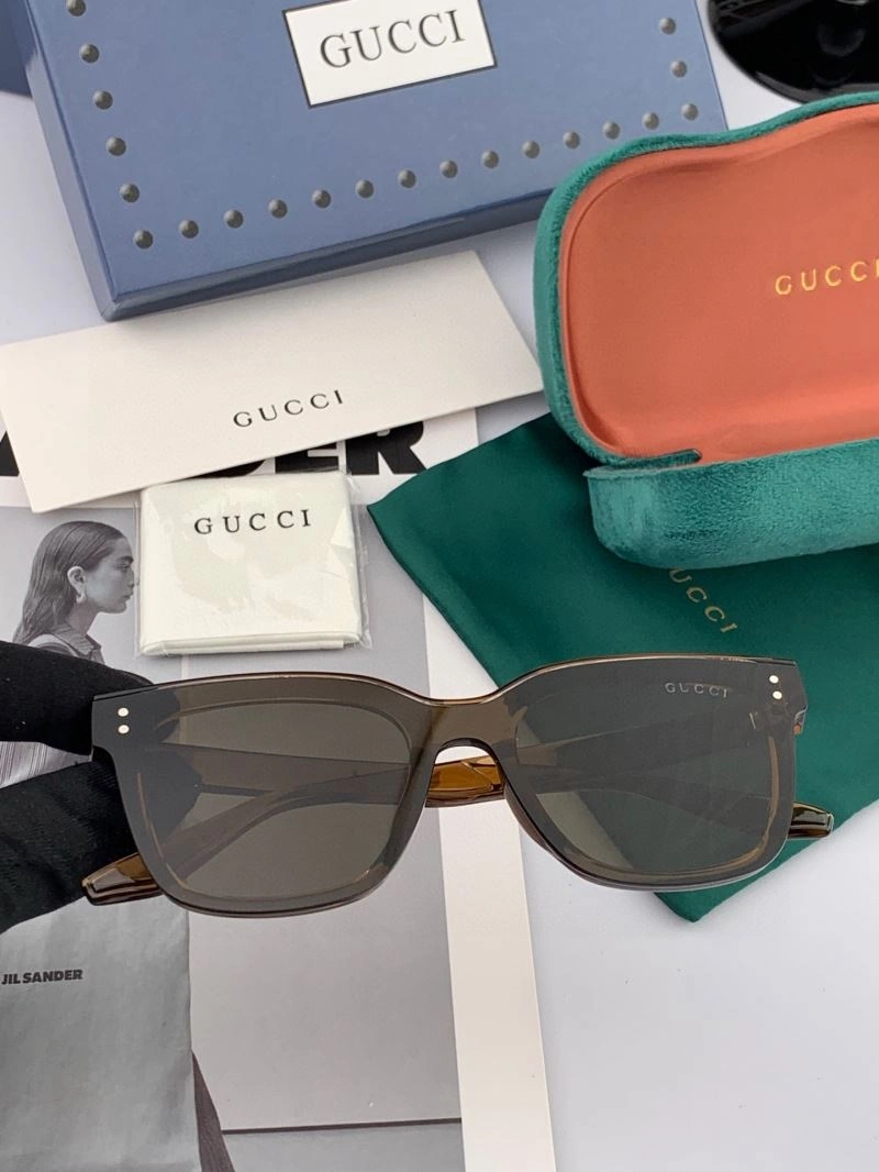 ModernLook Gucci Sunglasses 279610