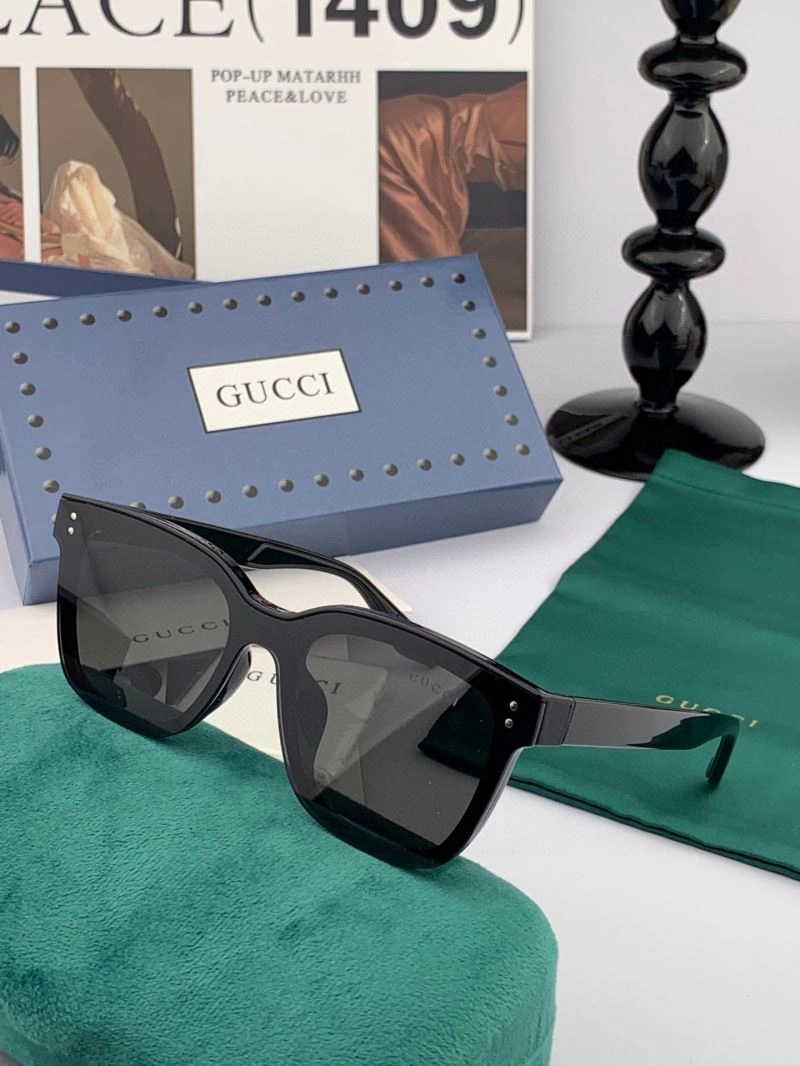 ModernLook Gucci Sunglasses 279610
