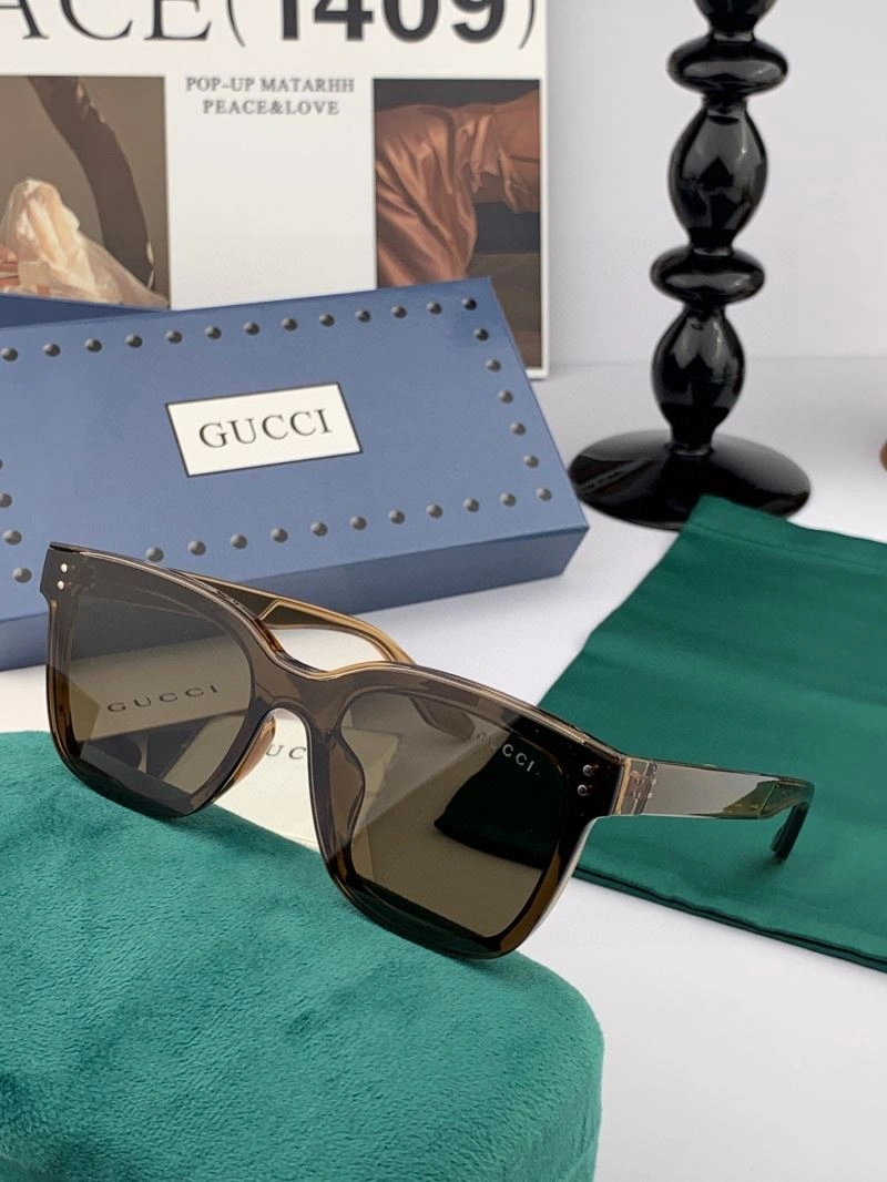 ModernLook Gucci Sunglasses 279610