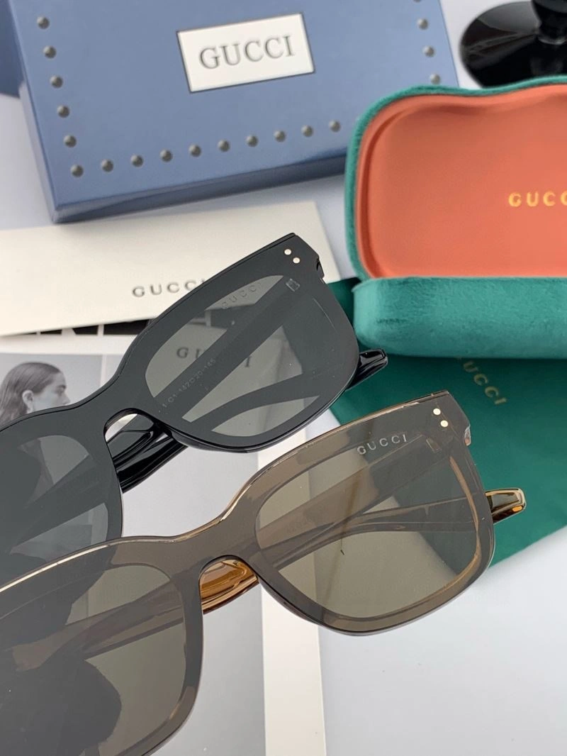 ModernLook Gucci Sunglasses 279610