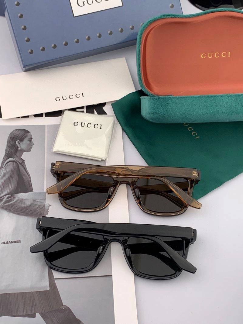 ModernLook Gucci Sunglasses 279610
