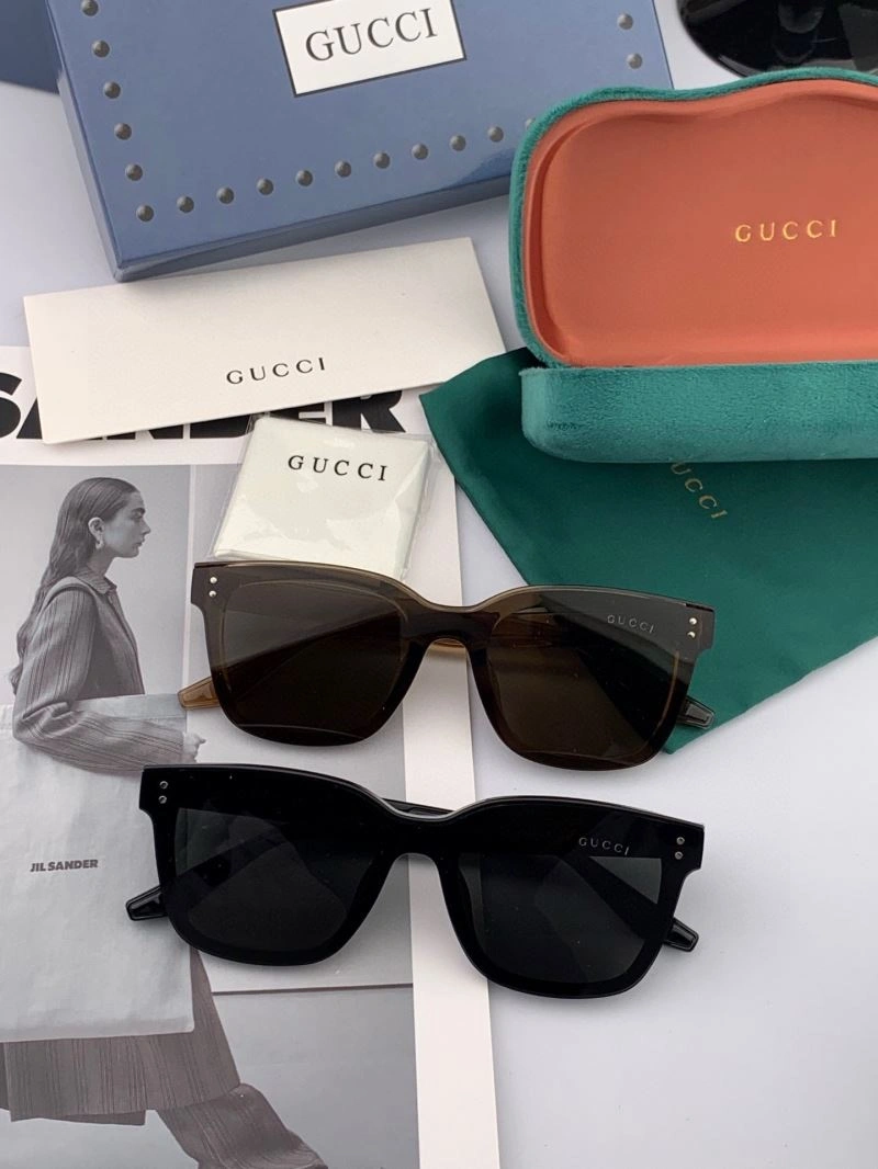 ModernLook Gucci Sunglasses 279610