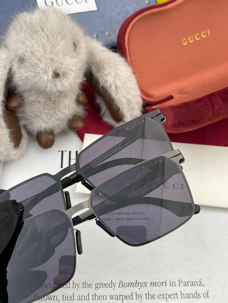 Gucci Sunglasses Colorful 279613