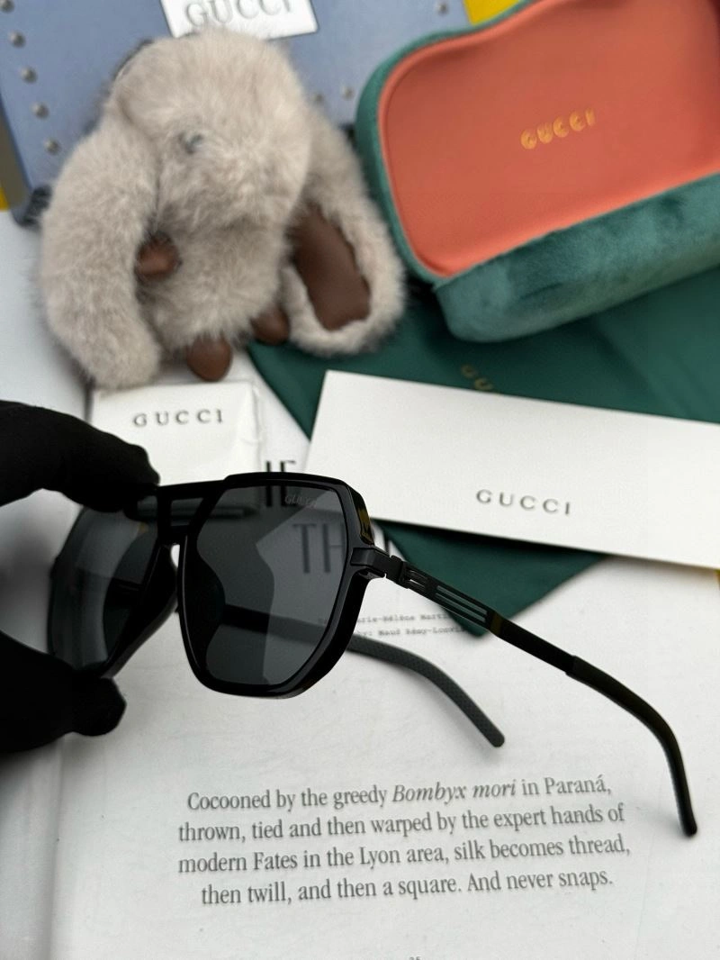 Refined Gucci Sunglasses 279614