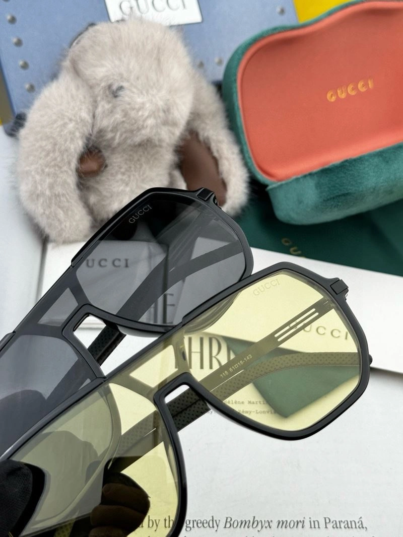 Refined Gucci Sunglasses 279614