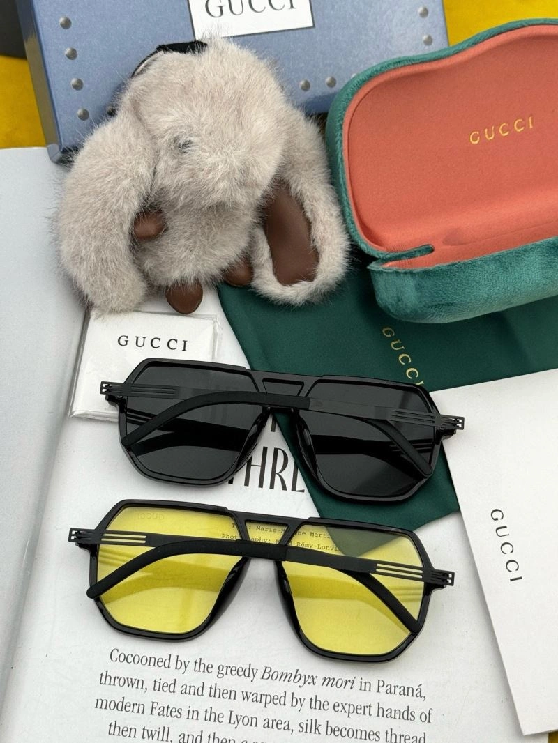 Refined Gucci Sunglasses 279614