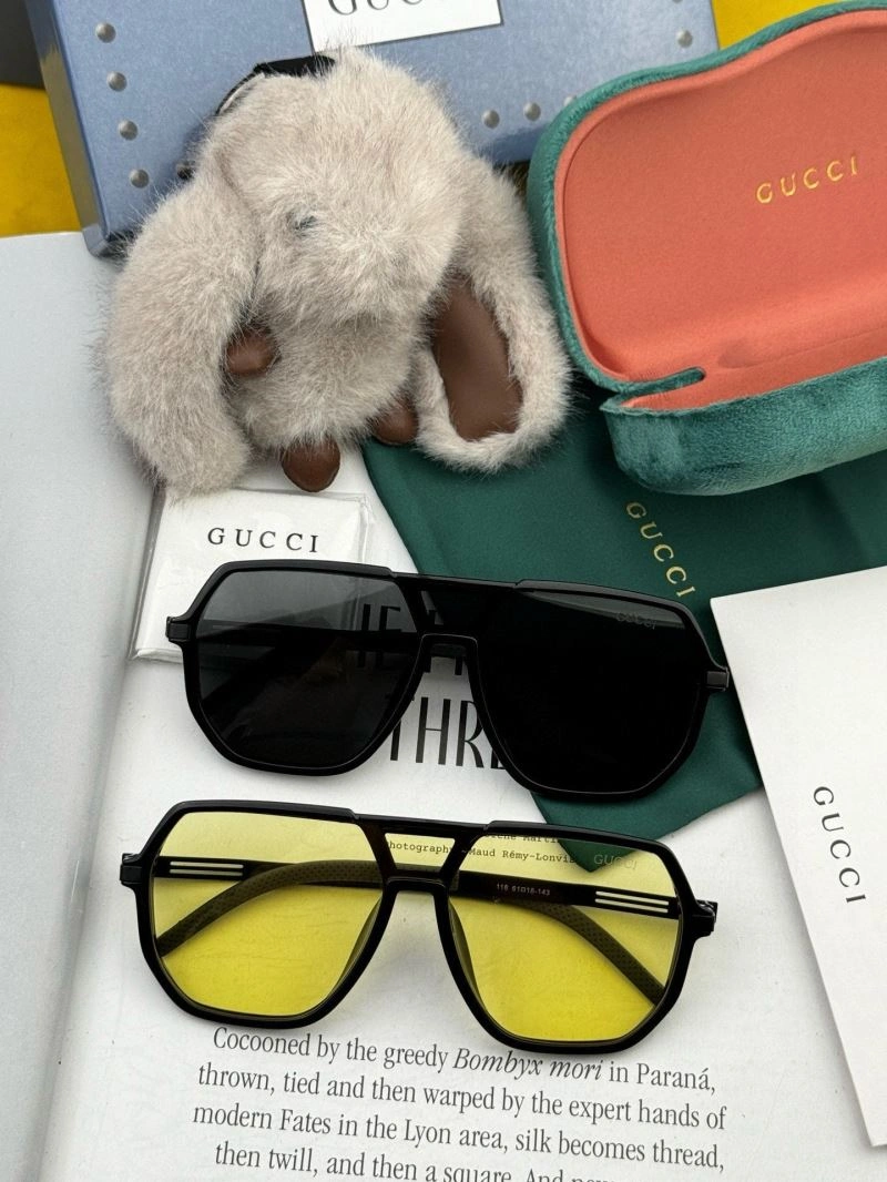 Refined Gucci Sunglasses 279614