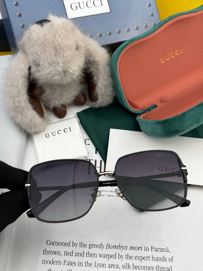 Gucci Sunglasses GoodFit 279608