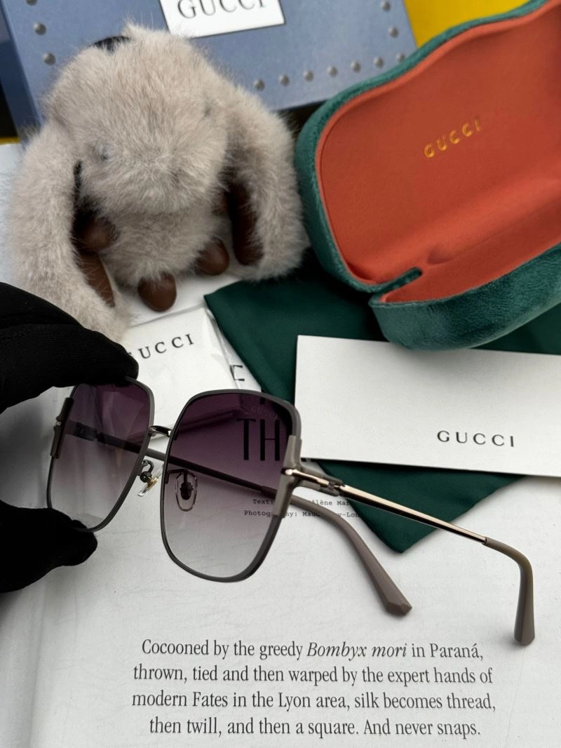 Gucci Sunglasses GoodFit 279608