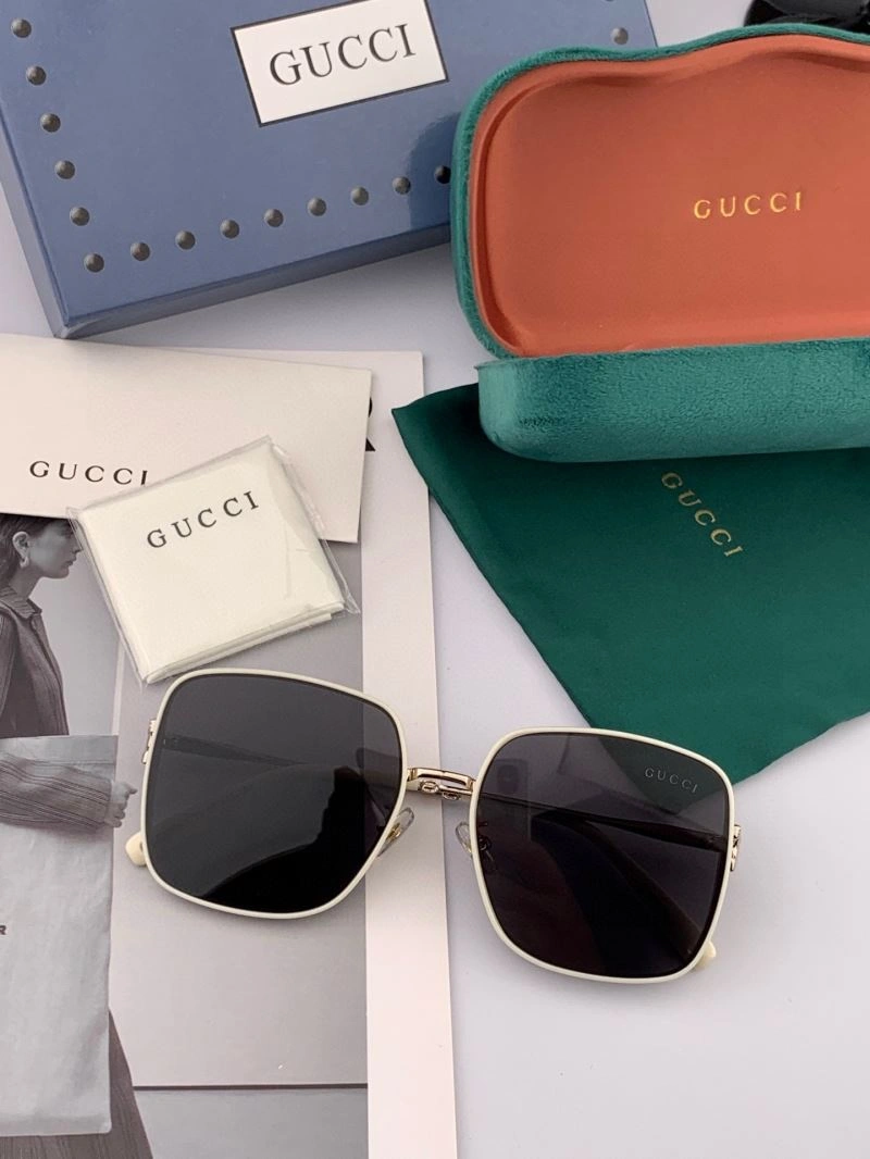 Contemporary Gucci Sunglasses 279609