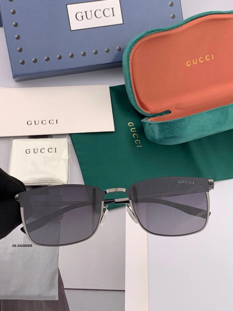 DailyWear Gucci Sunglasses 279598